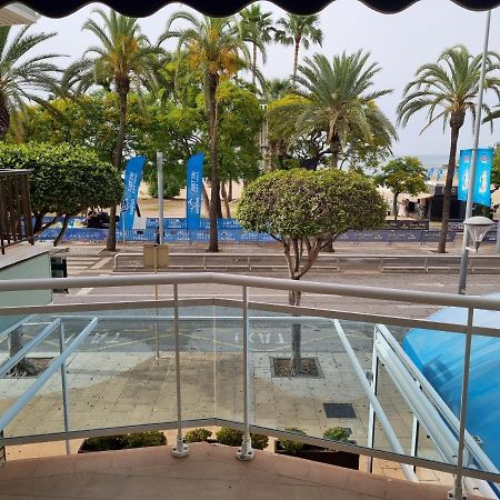 Apartamento Primera Linea Mar Cambrils Cerca Puerto المظهر الخارجي الصورة